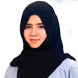 Hawraa Sameer Sajwani