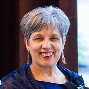 Olga M. Bazanova